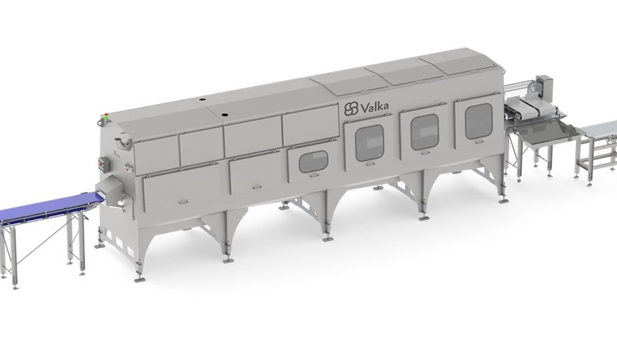 Marel: Advancing fish processing with the latest in the FleXicut family